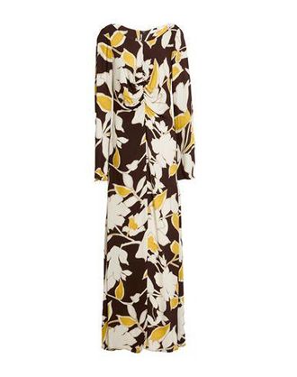Maliparmi DRESSES - Maxi dresses on YOOX.COM
