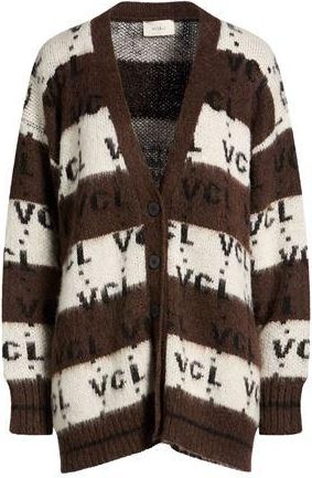 Vicolo PRENDAS DE PUNTO - C&aacute;rdigans en YOOX.COM