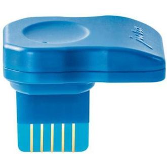 Jura Smart Connect, Smart Connect Adattatore Bluetooth per macchine automatiche da caff&egrave;, blu