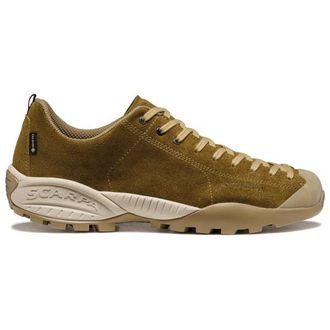 Scarpa Mojito GTX Freizeitschuhe - Unisex | braun/beige