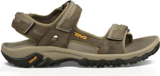 Teva Mens Hudson In Bungee M