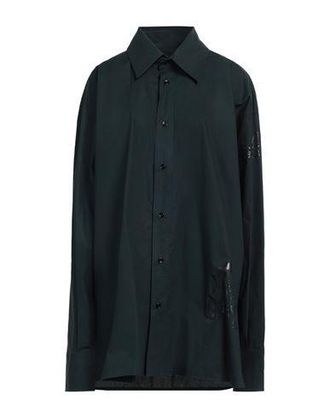 Maison Margiela TOPS - Hemden auf YOOX.COM