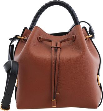 Chloé Marcie Small Bucket Bag