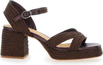 Castaner Donna, Scarpe, Marrone, 41 EU, new