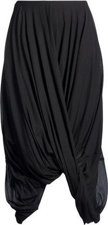 Toteme BOTTOMWEAR - Midi skirts on YOOX.COM
