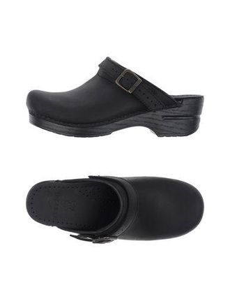 Dansko FOOTWEAR - Mules & Clogs on YOOX.COM