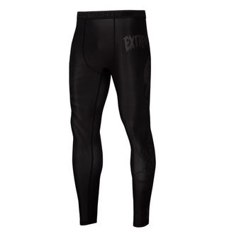 OEM Mallas Deportivas Para Hombre Nightmare 2 L Negras