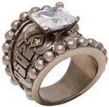 Dsquared2 SCHMUCK und UHREN - Ringe auf YOOX.COM