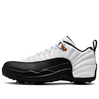 Nike Jordan Air Jordan 12 Low Golf Taxi DH4120-100