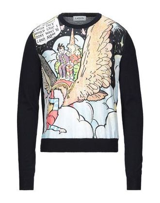 Lanvin KNITWEAR - Jumpers sur YOOX.COM