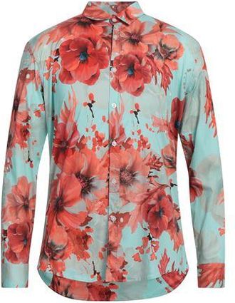 Daniele Alessandrini TOPWEAR - Shirts on YOOX.COM