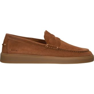 Blackstone ZUKO ENZO - DG370 Cognac - Slip-ons