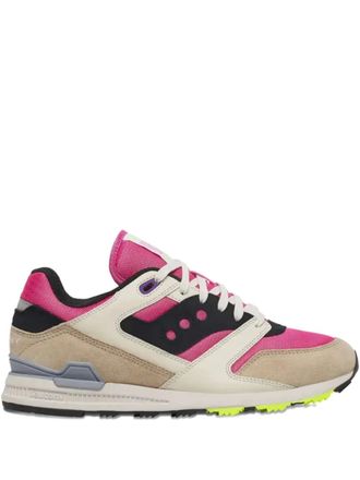 Saucony Sneakers Courageous - Rosa