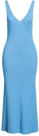 Remain VESTIDOS - Vestidos midi en YOOX.COM