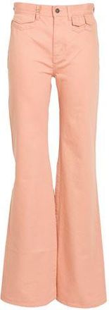 Chlo&eacute; BOTTOMWEAR - Jeans on YOOX.COM
