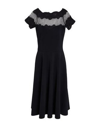 La Petite Robe Di Chiara Boni VESTIDOS - Vestidos midi en YOOX.COM