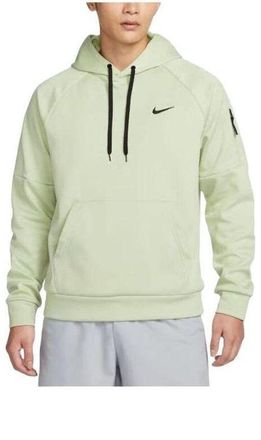 Nike Therma-FIT Fitness Hoodie Green DQ4835-371