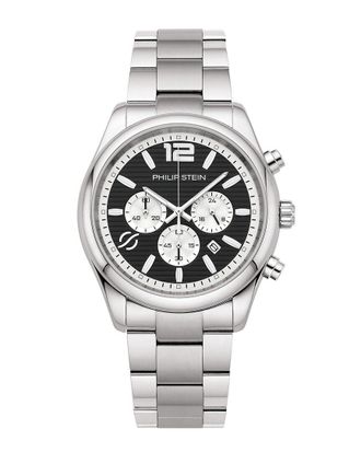 Philip Stein Mens Journey Chrono Watch