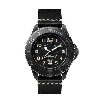 Ice Watch Relojes - Accessories - Hombre - Negro - ONE SIZE