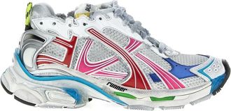 Balenciaga Mujer, Deporte, Multicolor, Talla: 35 EU