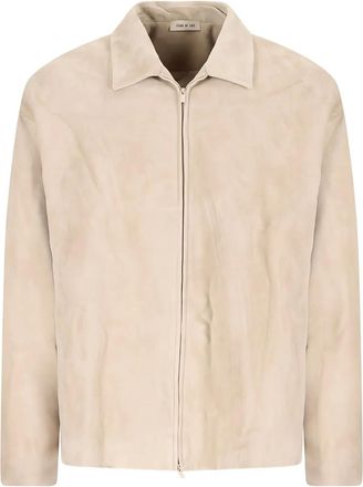 Fear of God Giacca-camicia Eternal - Toni neutri