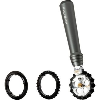 Marcato Design Series Pastawheel Pasta Cutter in Powder Grey at Nordstrom