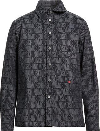 Moschino CAPISPALLA - Giacche & Giubbotti su YOOX.COM