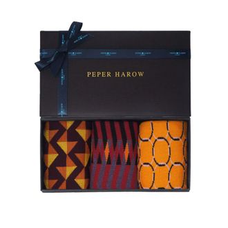 Peper Harow Cinder Mens Gift Box