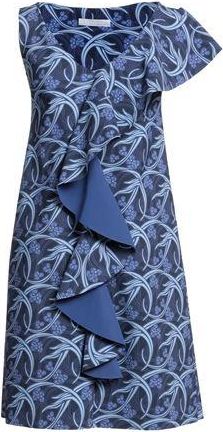 La Petite Robe Di Chiara Boni DRESSES - Mini dresses sur YOOX.COM