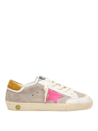 Golden Goose Superstar sneakers
