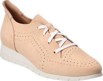 Arche Sitcha Leather Sneaker