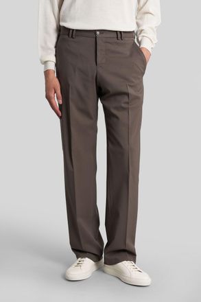 Pantaloni Torino Ma37 Pants
