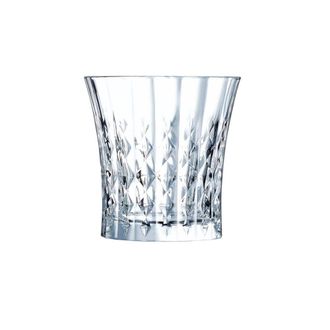 Cristal d'Arques 6 vasos 27 cl