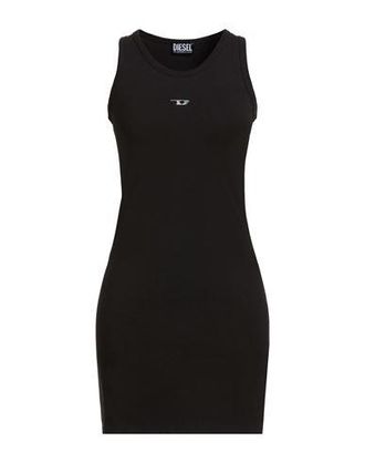 Diesel DRESSES - Mini dresses sur YOOX.COM