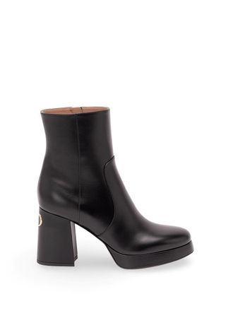 Valentino Garavani Fawcette Boots