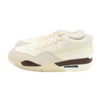 Nike Uomo, Scarpe, Bianco, 42 EU, new