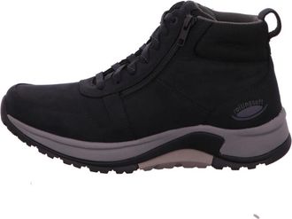 Gabor Veterschoenen - Heren - Schoenen - Blauw - Maat: 42 1/2 EU