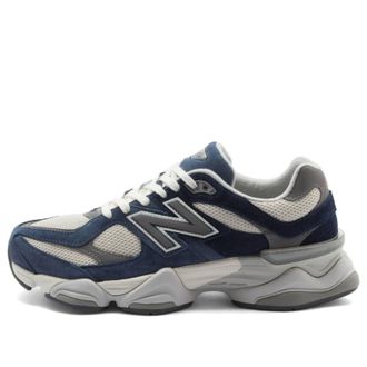 New Balance 9060 Natural Indigo U9060IND