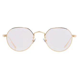 Cartier Premiere de Cartier Demo Round Unisex Eyeglasses CT0561OA 001 51
