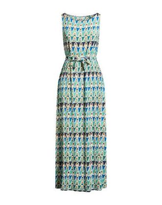 Maliparmi DRESSES - Maxi dresses on YOOX.COM