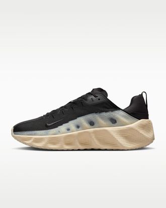 Nike Ava Rover DX4215-003 Sneakers Mens Black Lace Up Lifestyle Shoes MEW1096