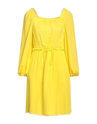 Dorothee Schumacher DRESSES - Mini dresses on YOOX.COM