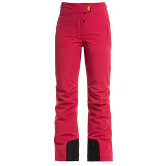 Parajumpers Emine Cerise Rode Gewatteerde Skibroek