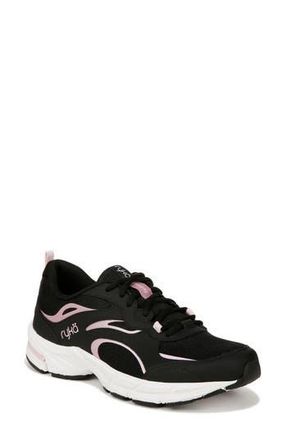 Ryk&auml; Integrity Sneaker in Black at Nordstrom Rack, Size 7