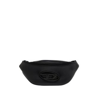 Diesel Belts - unisex - Diesel - Bum Bags - Black - ONE SIZE - Bags