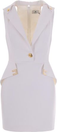 Elisabetta Franchi Suit