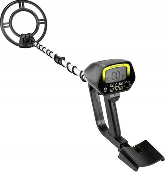 OEM Detector De Metales Md4060