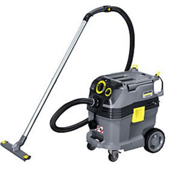 Karcher Aspirador De Seguridad Nt 30/1 Tact Te M 1380 W 4440l / Min 254mbar 30l K&auml;rcher
