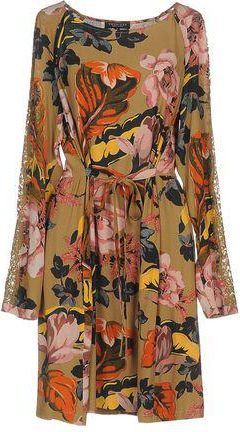 Twin-Set VESTIDOS - Minivestidos en YOOX.COM