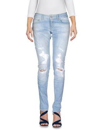 Dondup HOSEN & RÖCKE - Jeanshosen auf YOOX.COM
